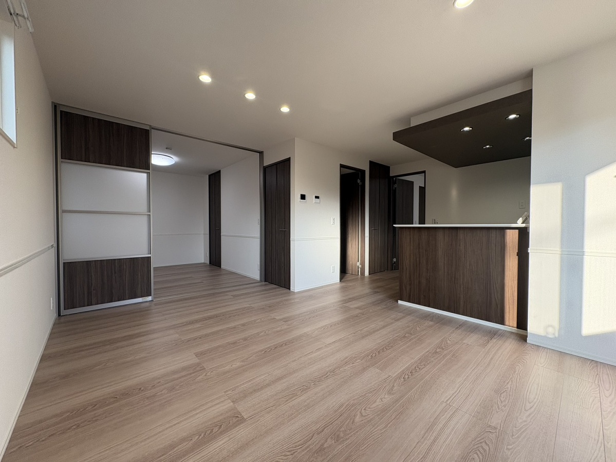 ダイニング 写真4