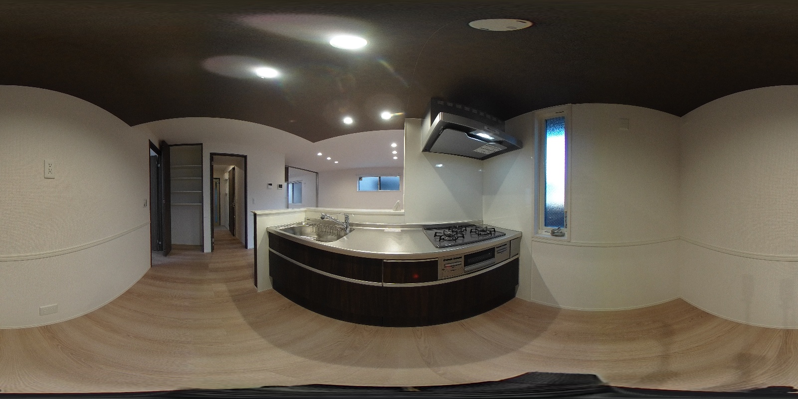 キッチン 写真34