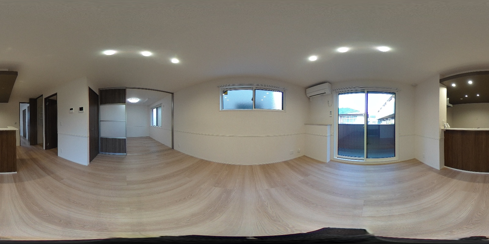 リビング 写真33