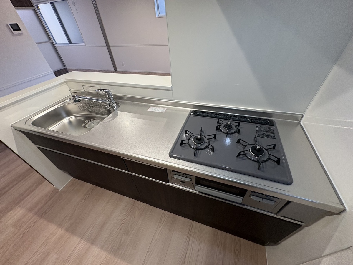 キッチン 写真5