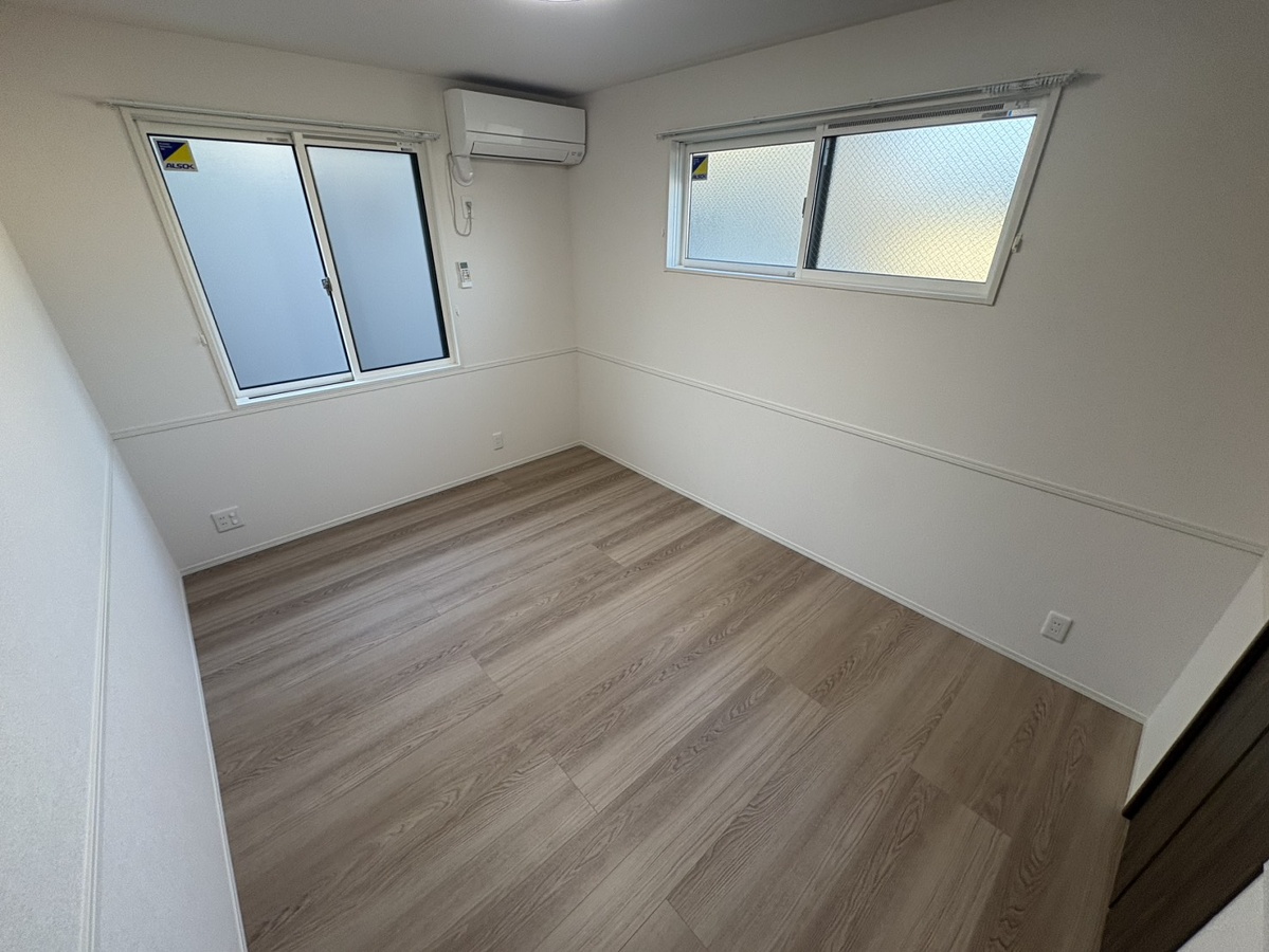 子供部屋 写真8