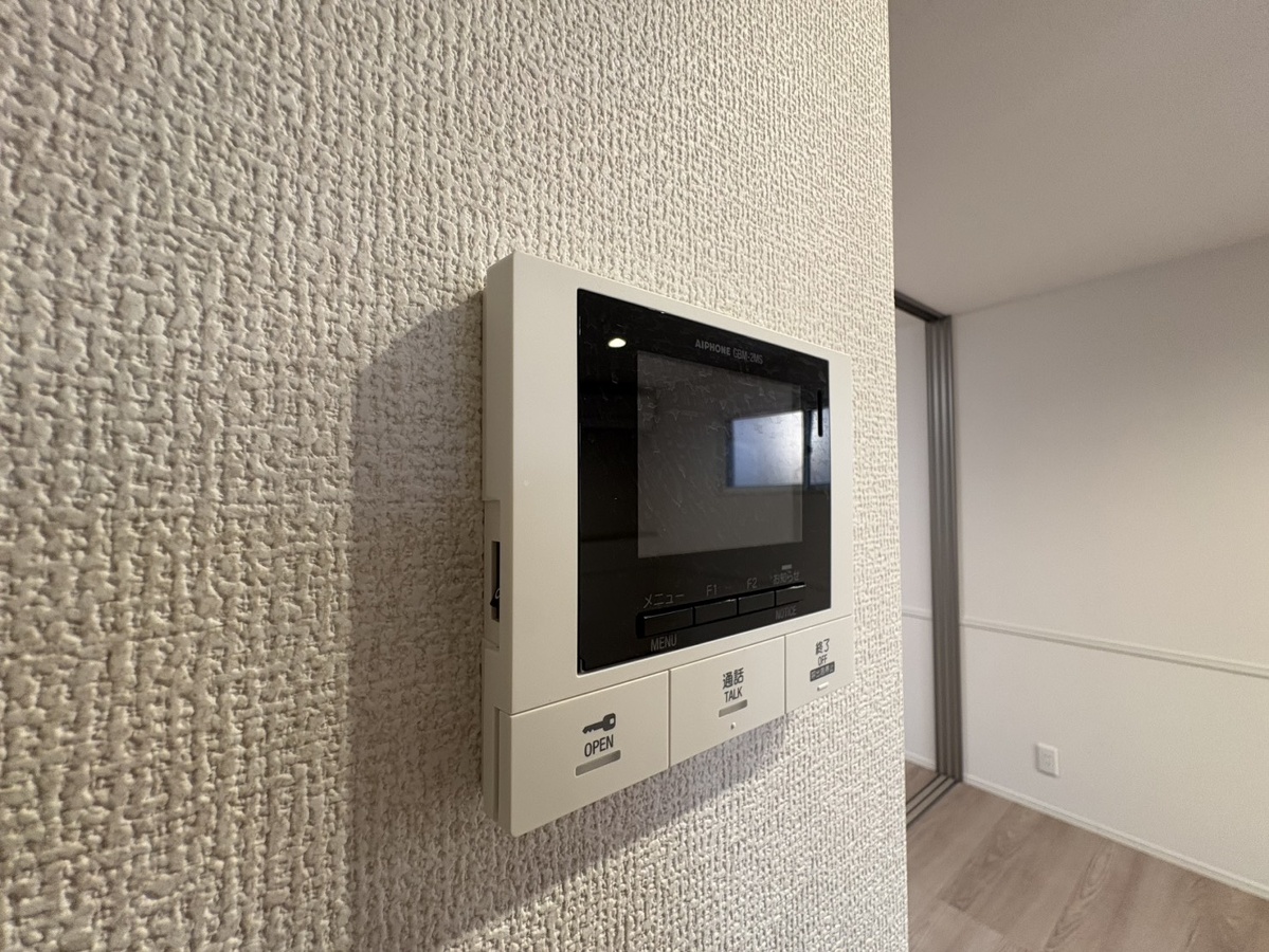 セキュリティ 写真30