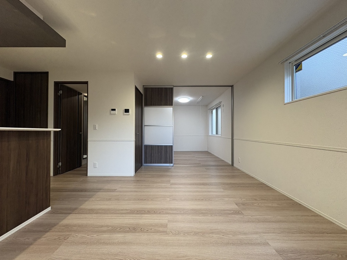 ダイニング 写真4