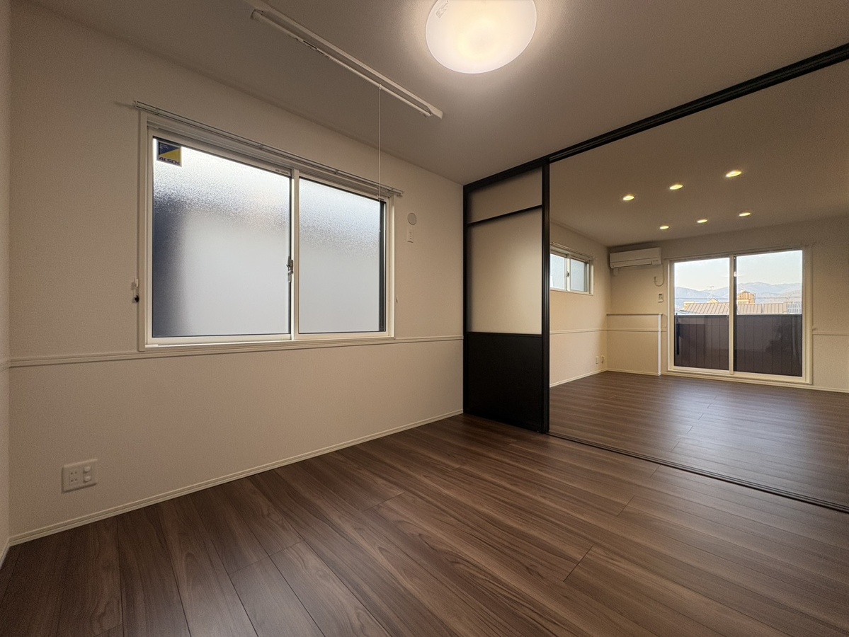 ダイニング 写真4