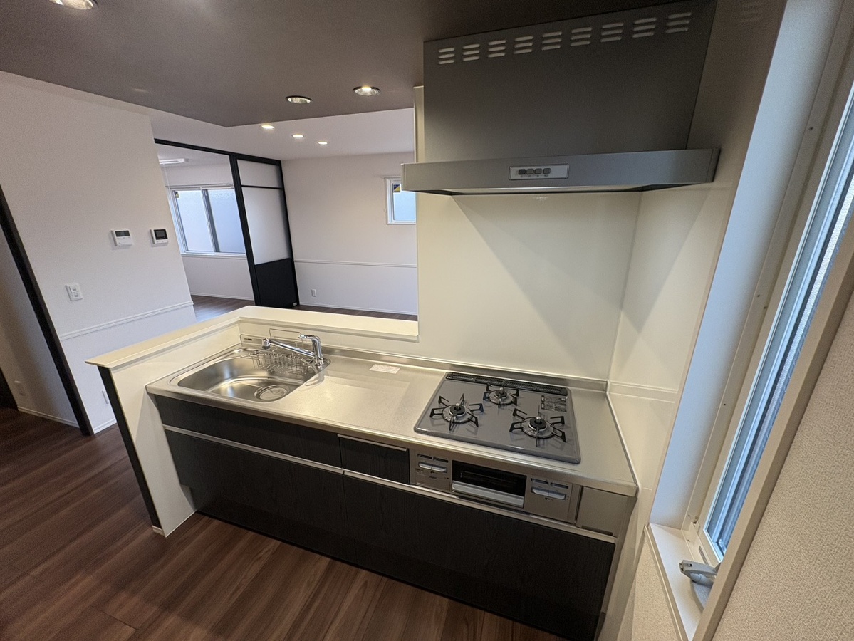 キッチン 写真5