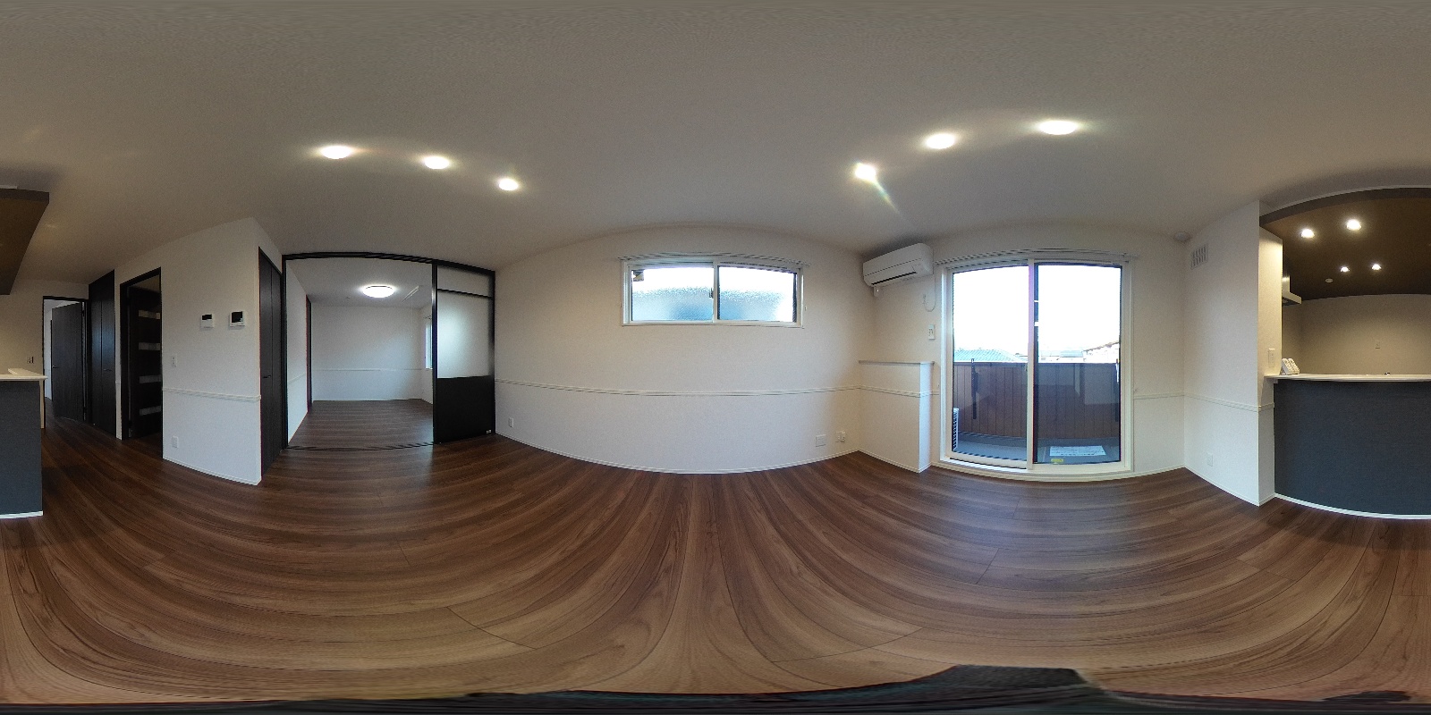 リビング 写真33