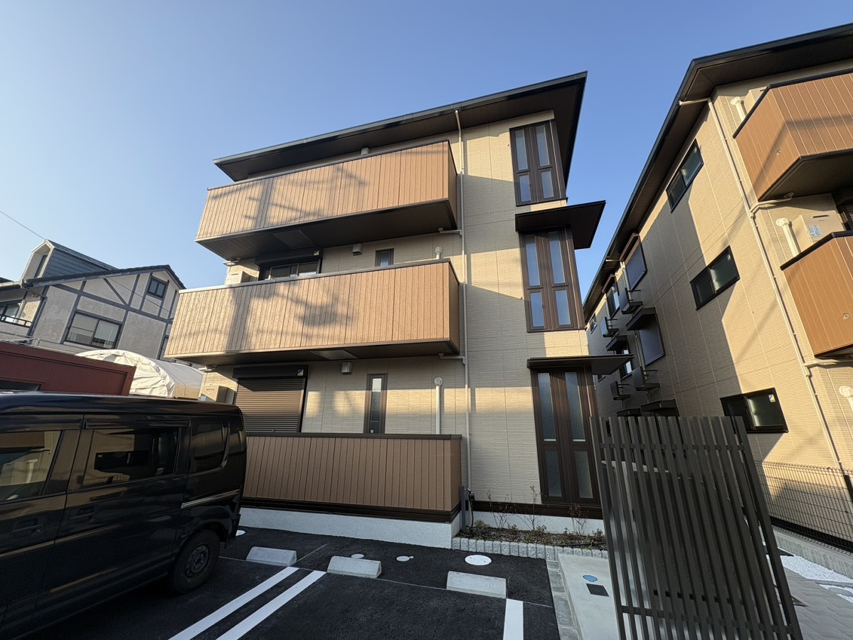 GRAMM東小野堀町WEST