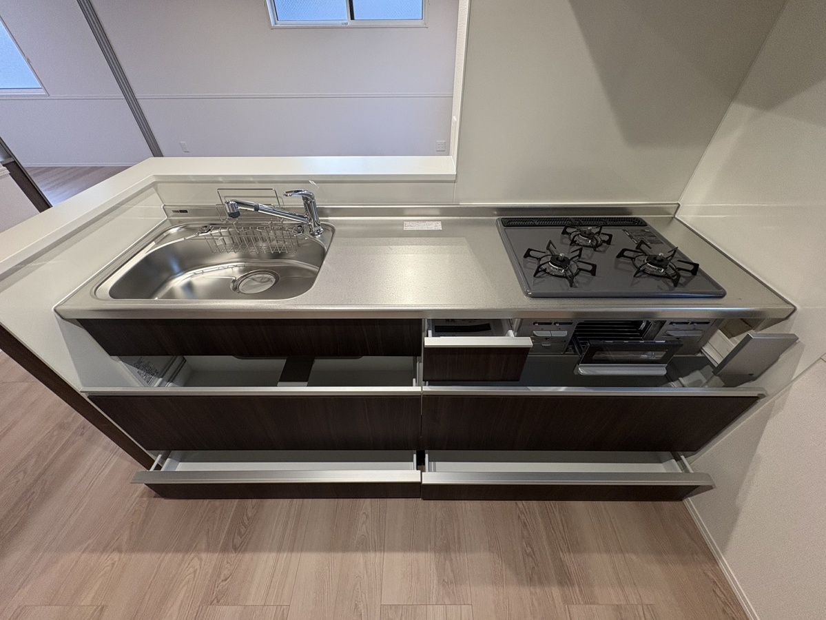 キッチン 写真6