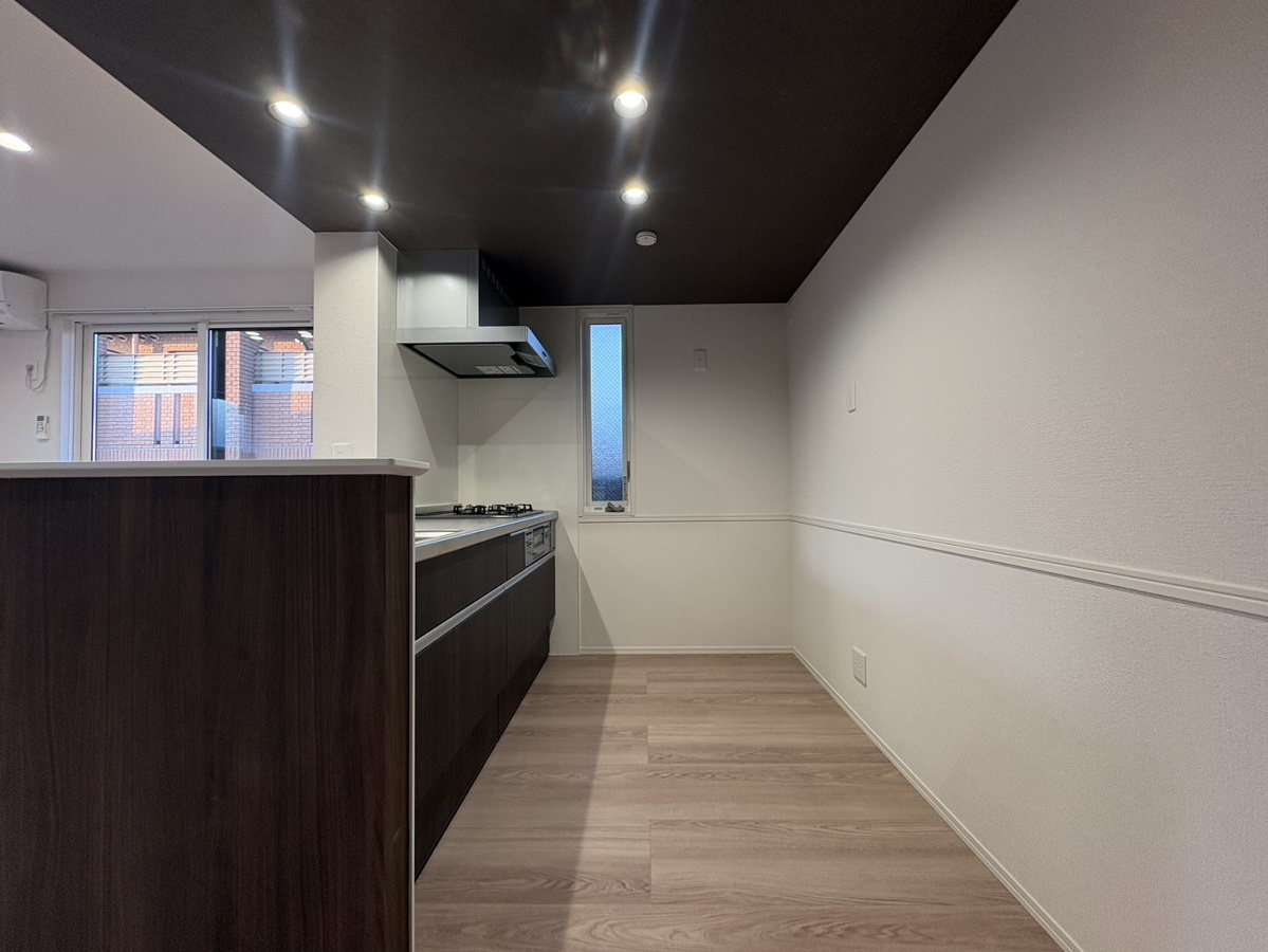 ダイニング 写真4