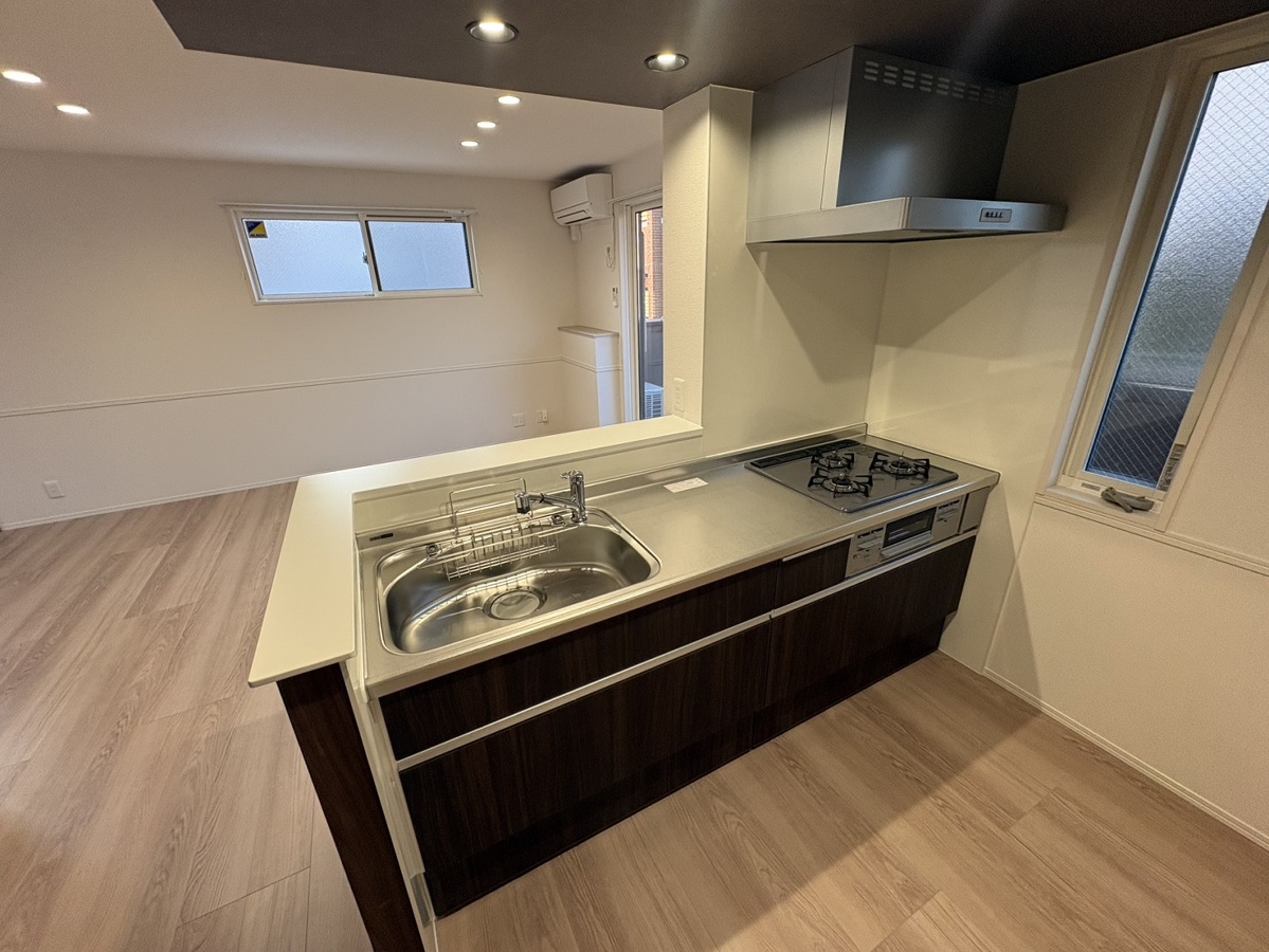 キッチン 写真5