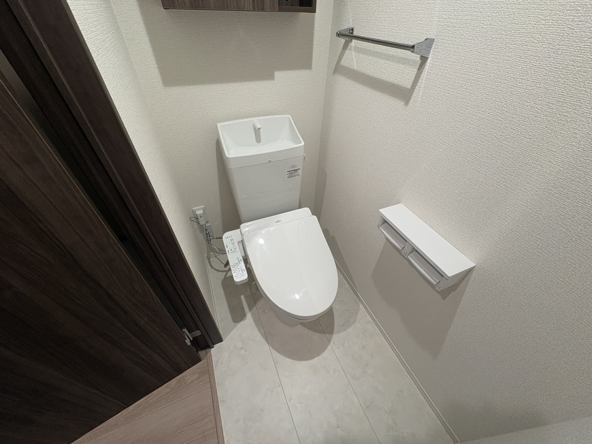 トイレ 写真17