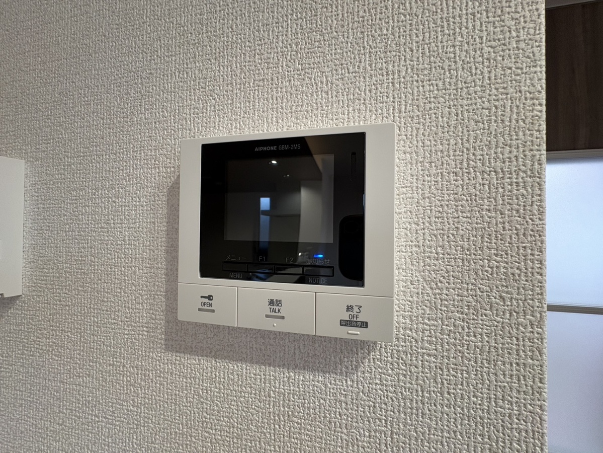 セキュリティ 写真29