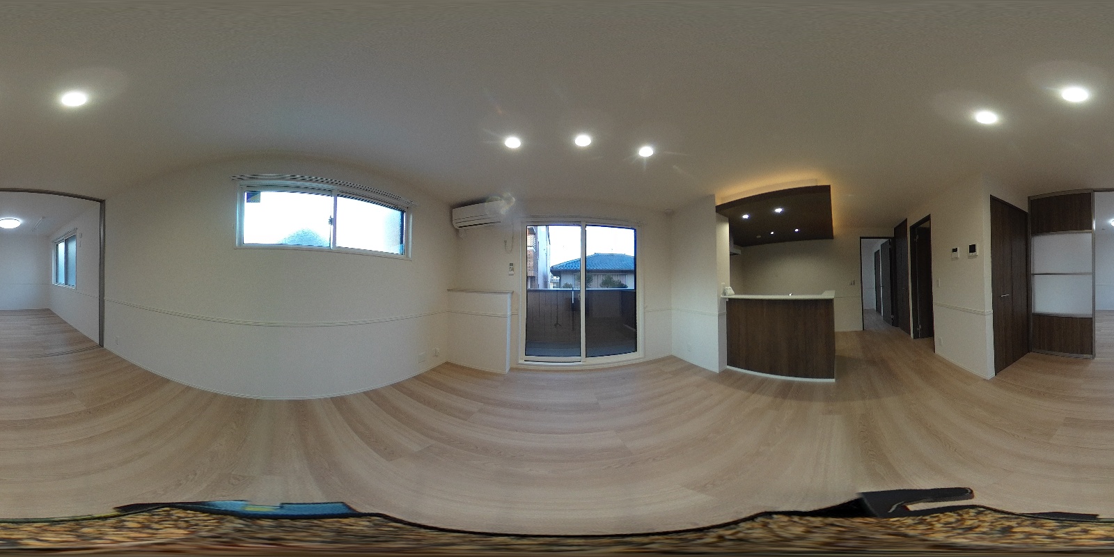 リビング 写真34