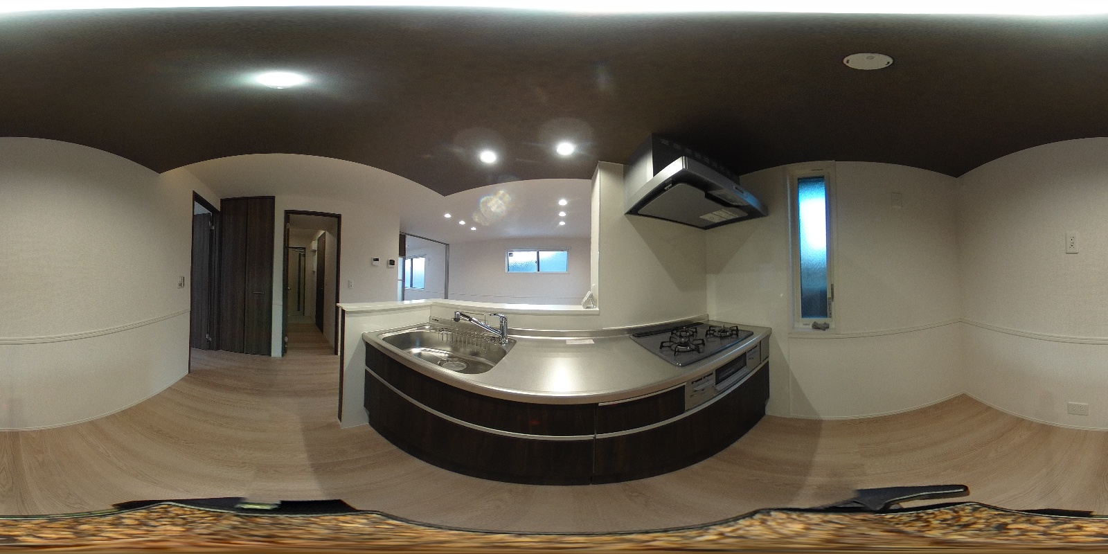 キッチン 写真35