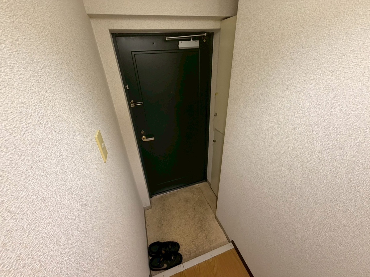 玄関 写真12