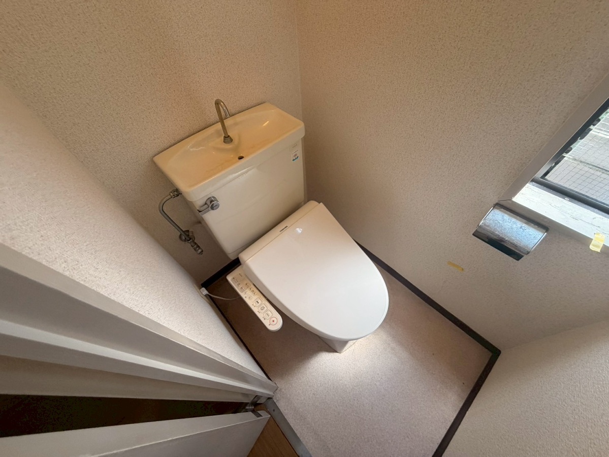 トイレ 写真15