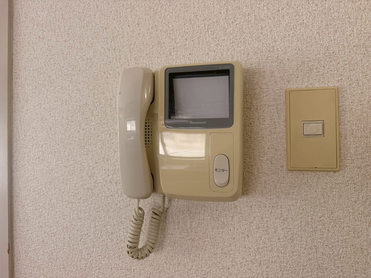 セキュリティ 写真19