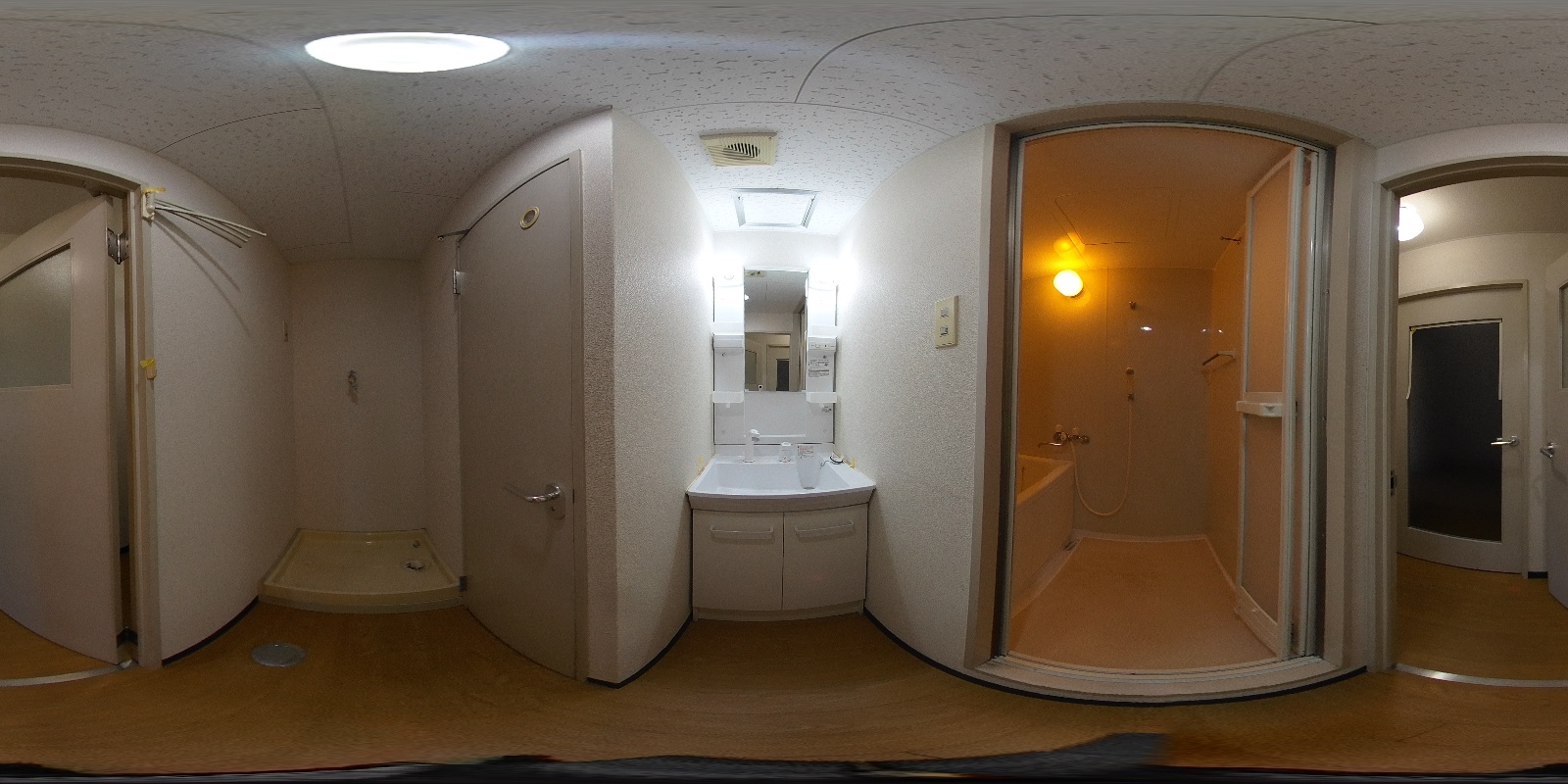 洗面所 写真36