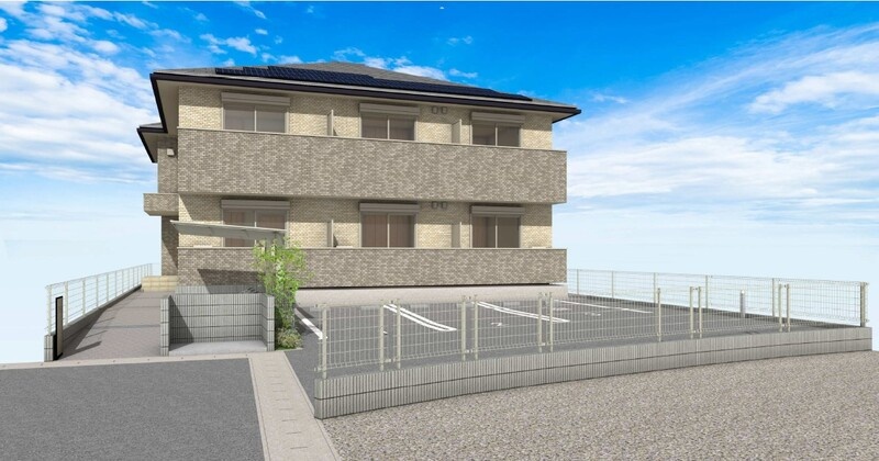 ユアメゾン西賀茂