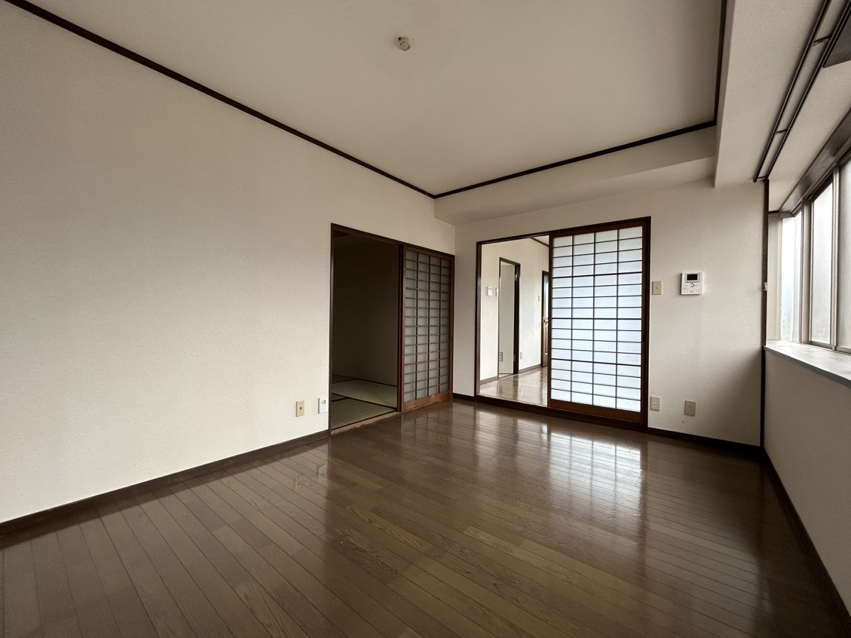寝室 写真8