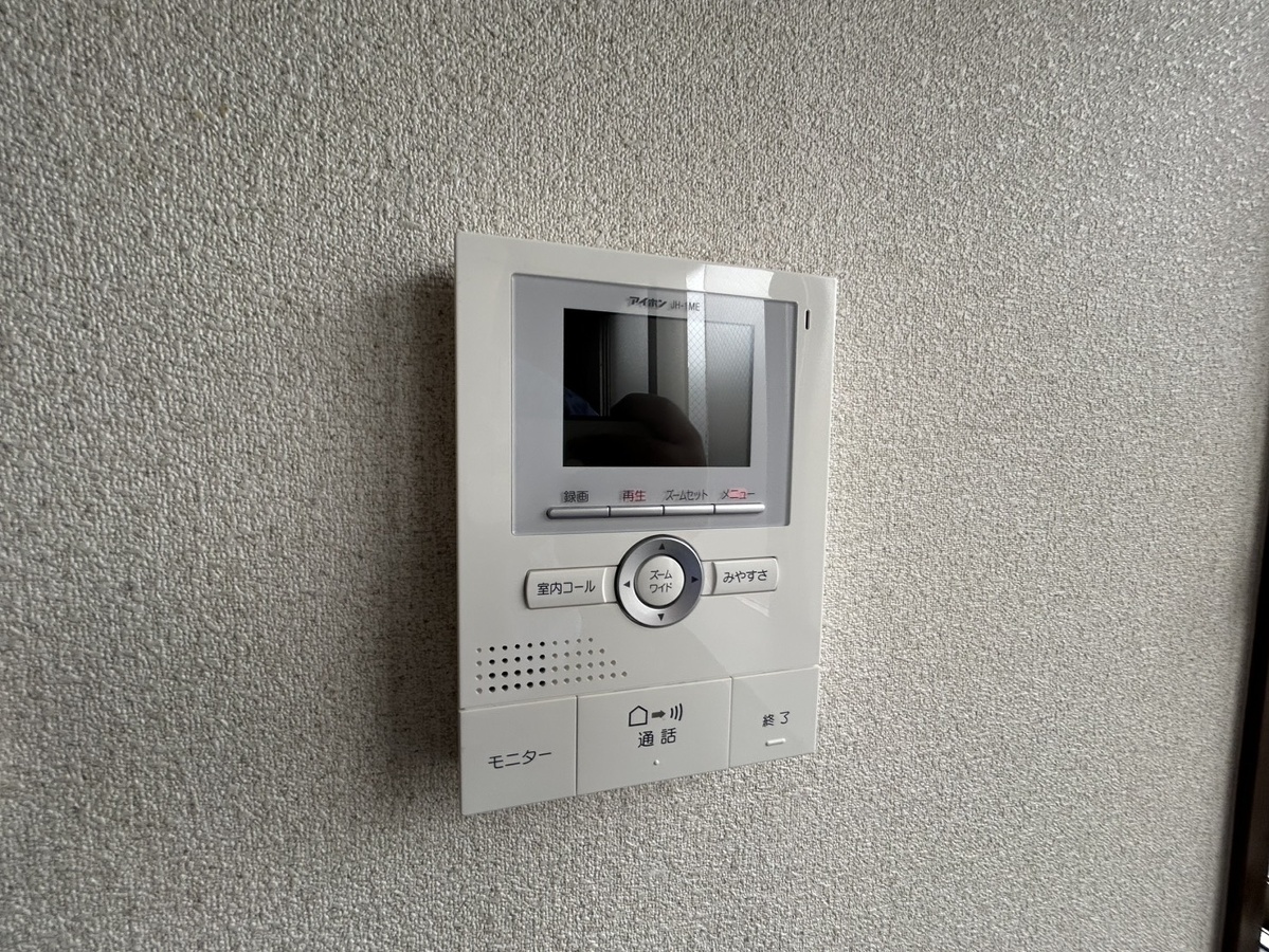 セキュリティ 写真31
