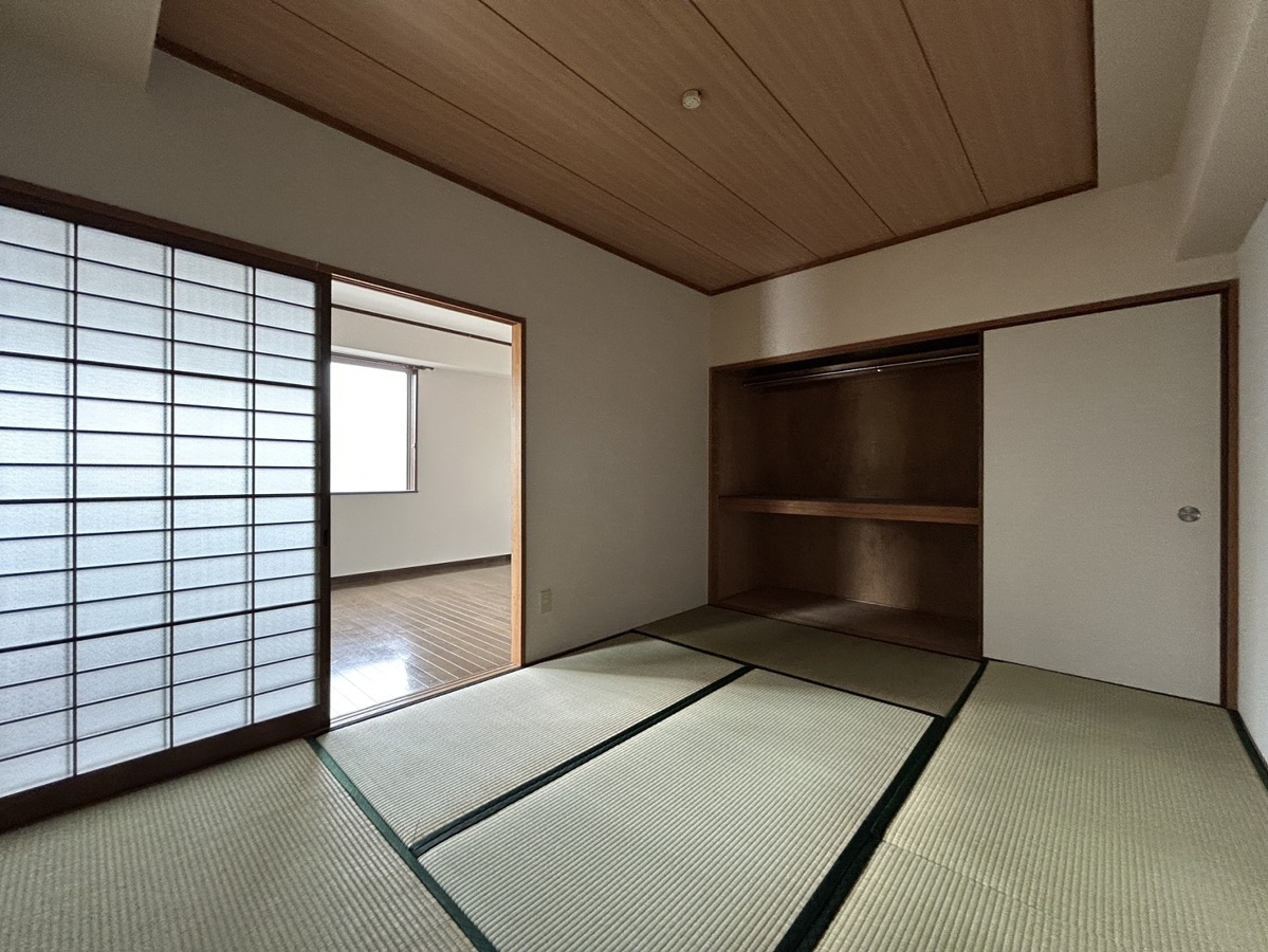 個室 写真12