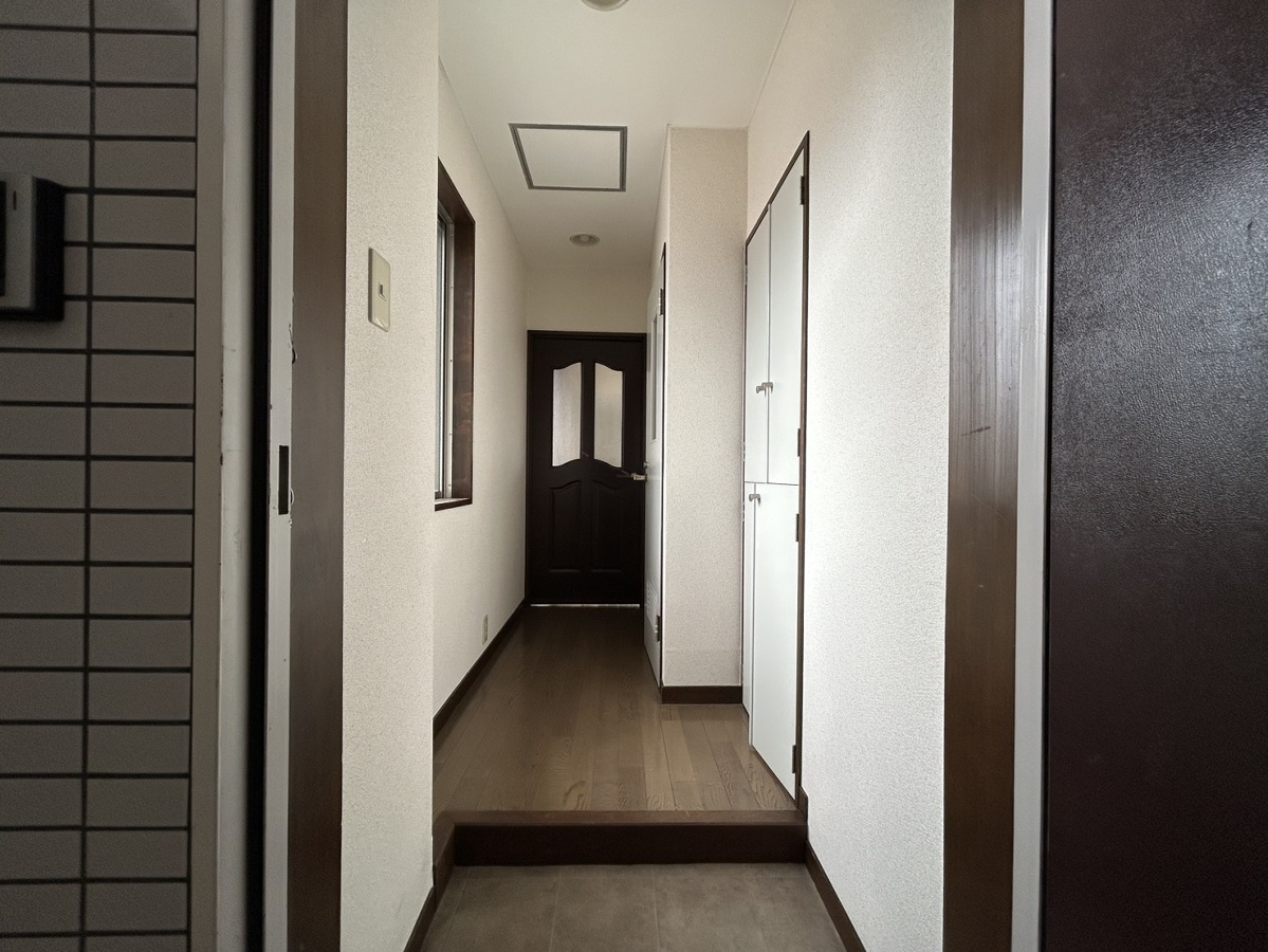 玄関 写真14