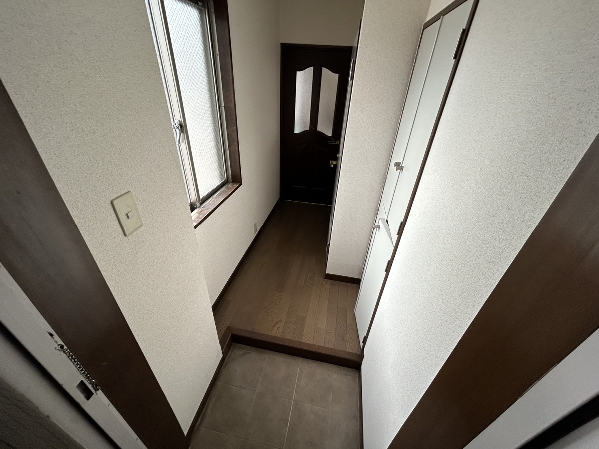 個室 写真13