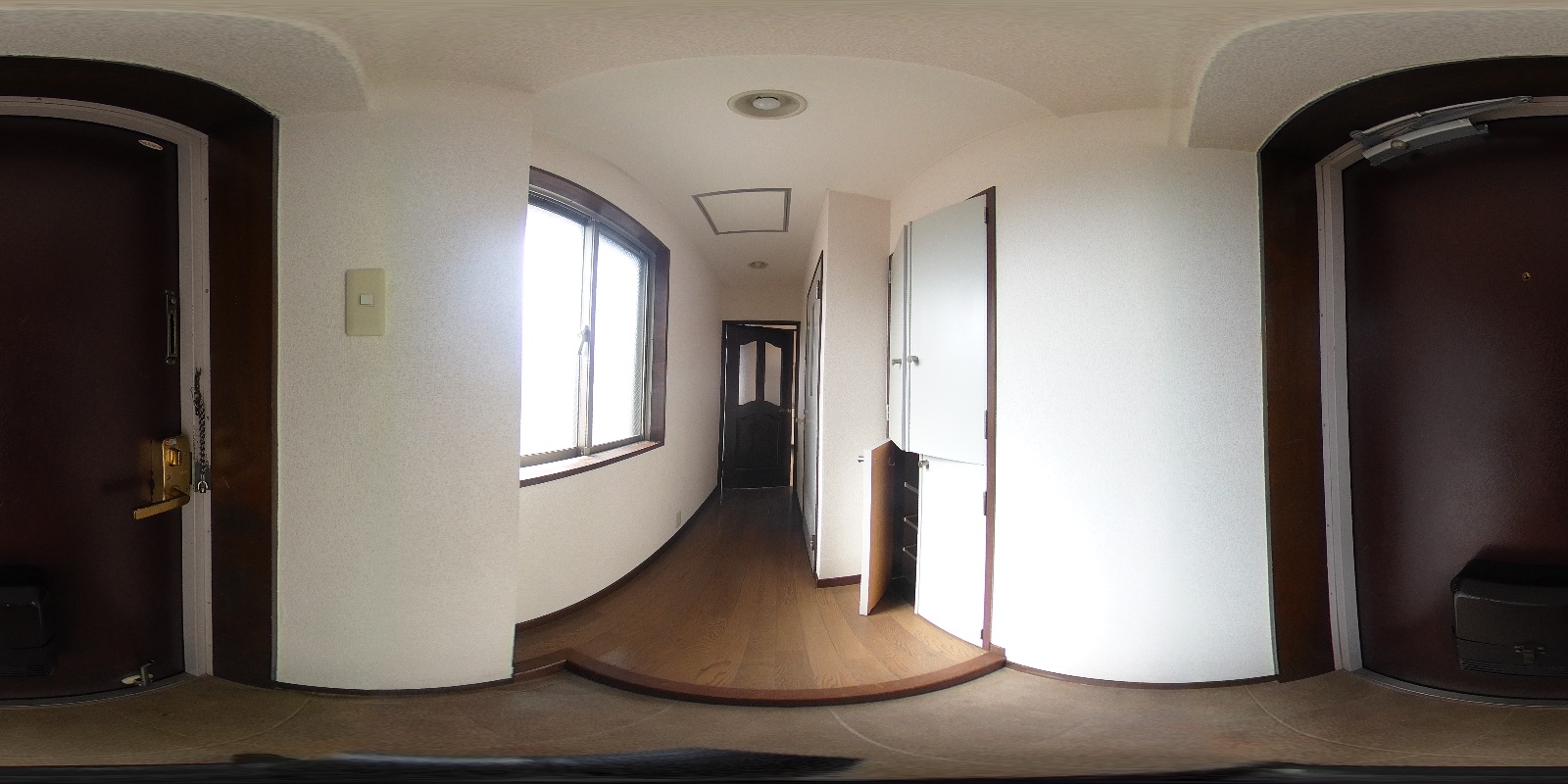 玄関 写真35
