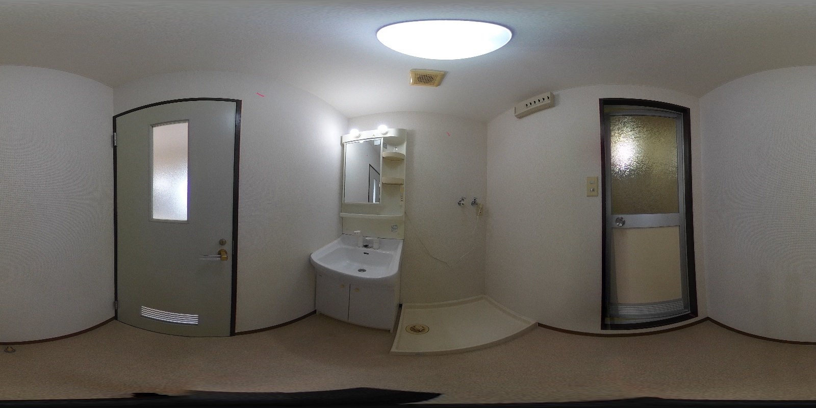 洗面所 写真36