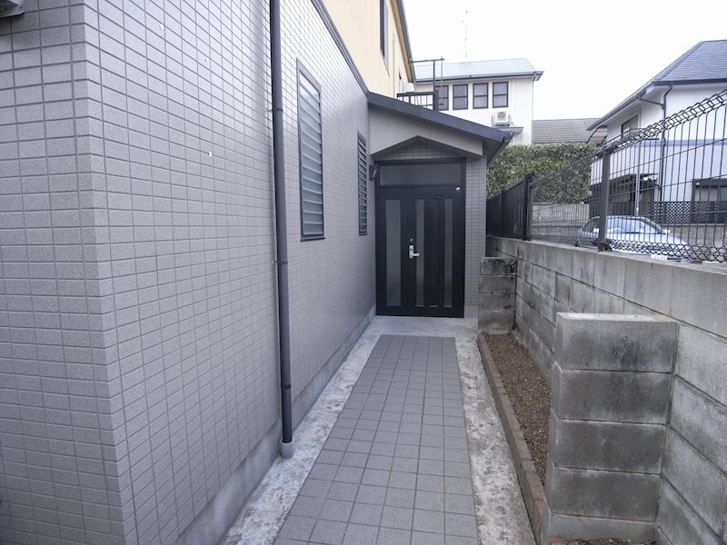 エントランス 写真17