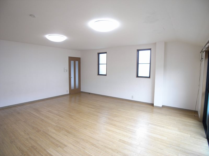 リビング 写真3