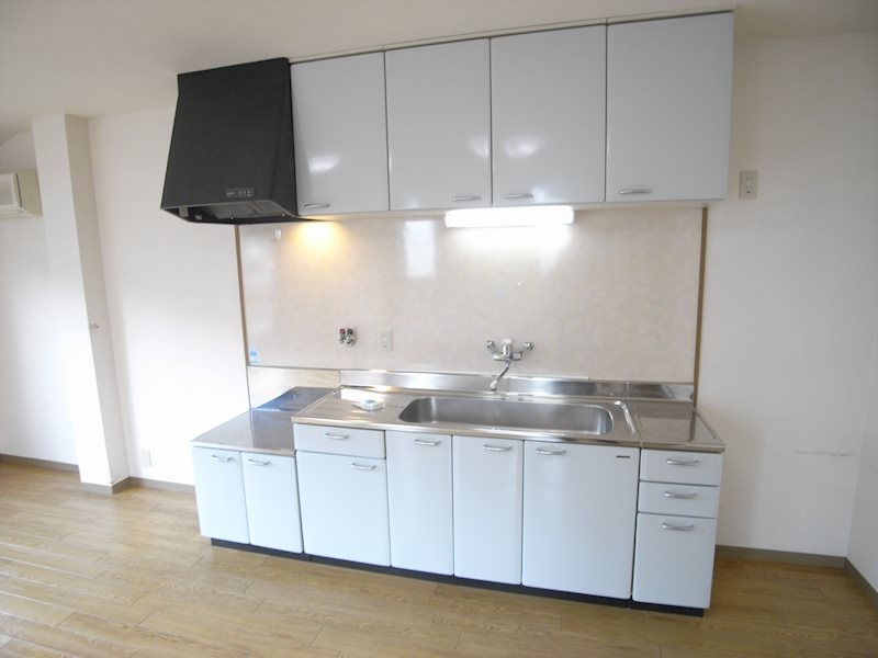 キッチン 写真4