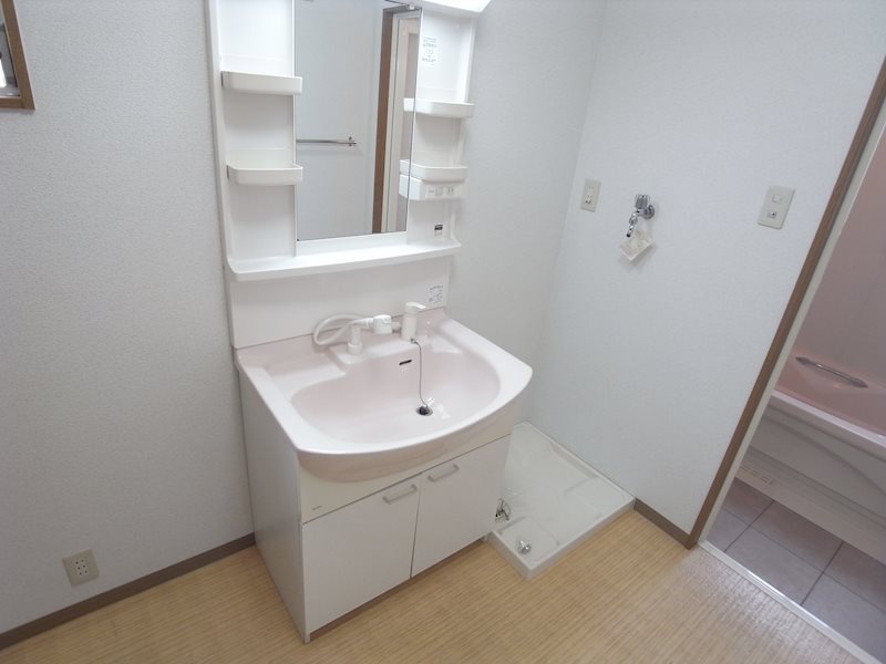 洗面所 写真10