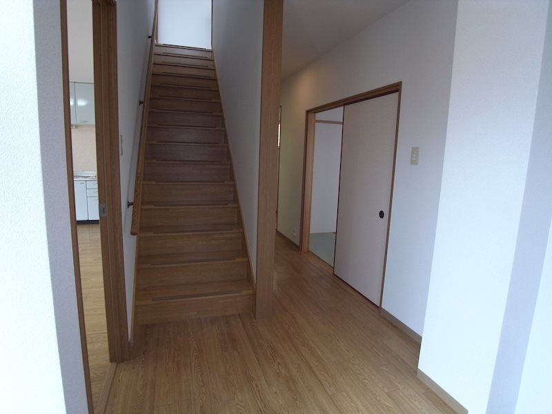 その他部屋・スペース 写真8