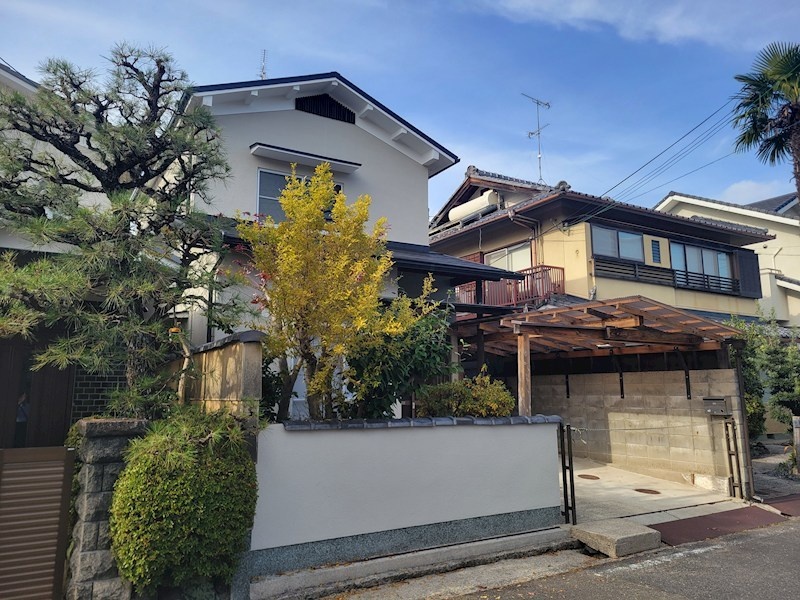 岩倉南池田町46貸家