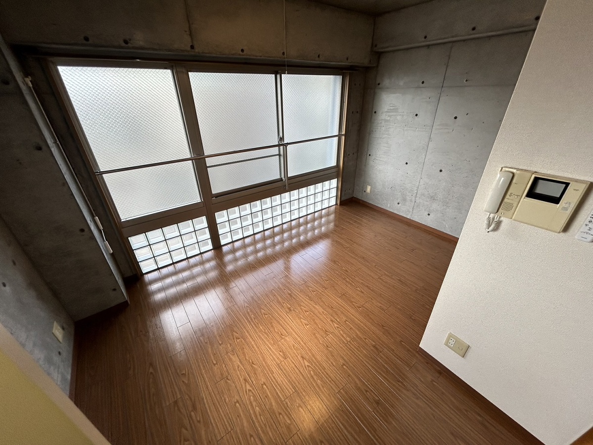 個室 4B号室の写真です 写真10