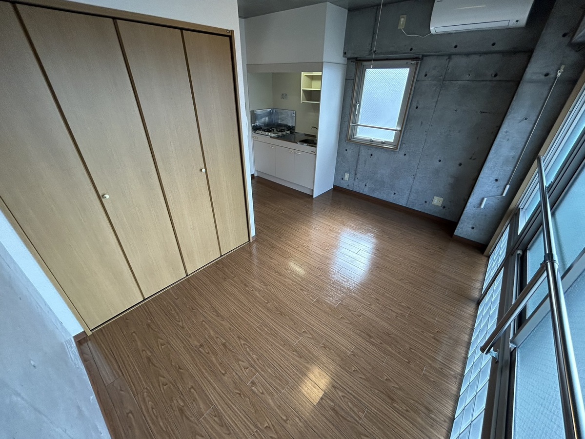 子供部屋 4B号室の写真です 写真8