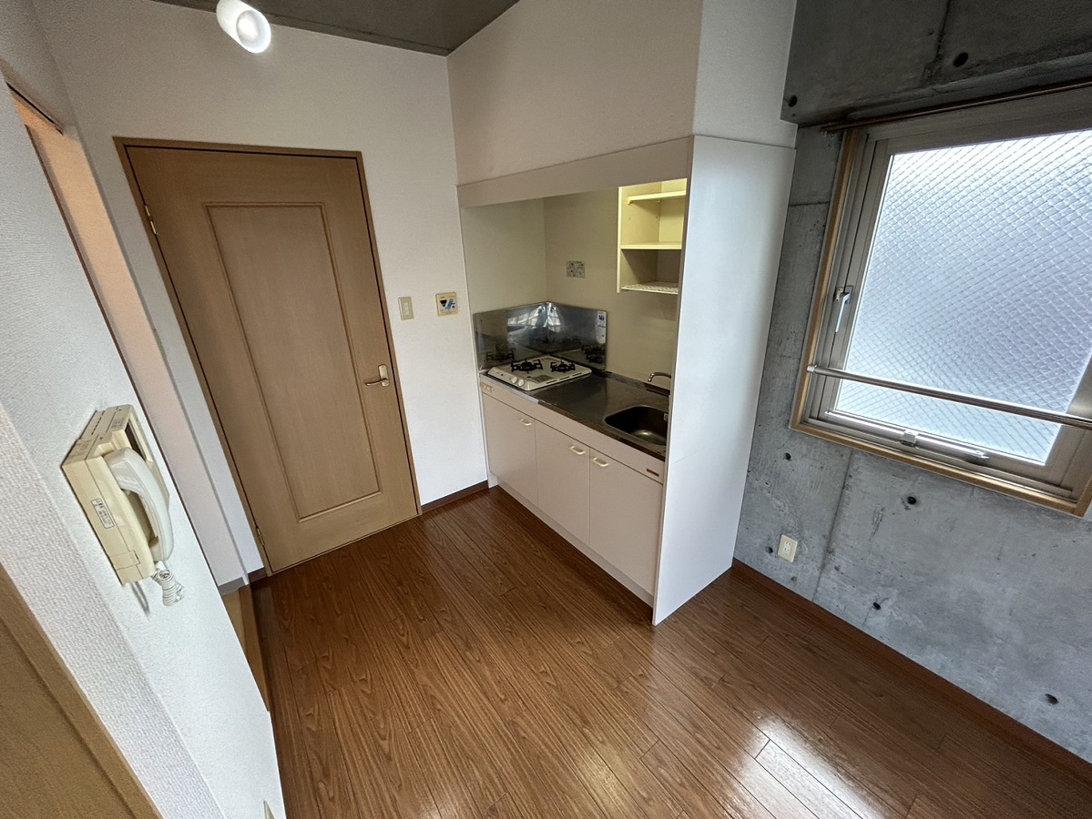 その他部屋・スペース 4B号室の写真です 写真9