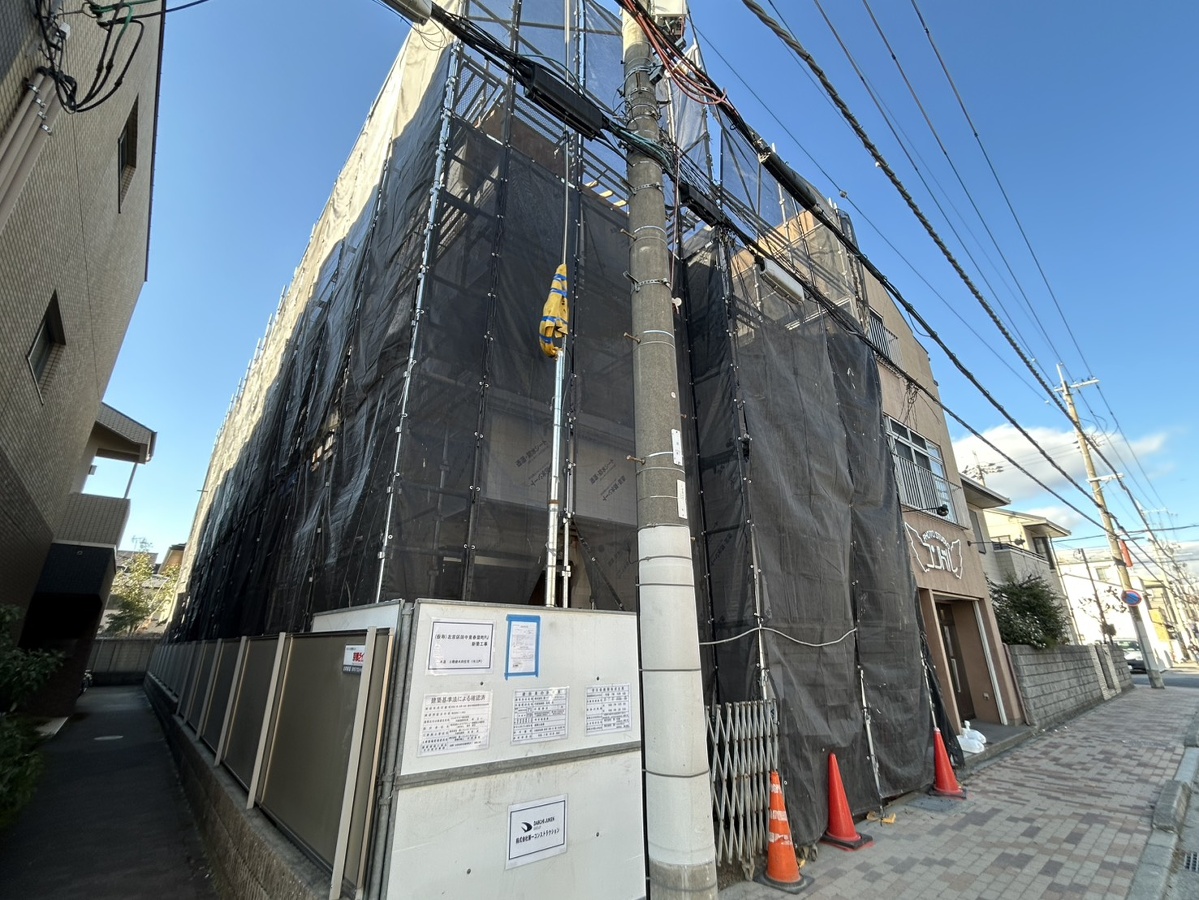 エントランス 写真8