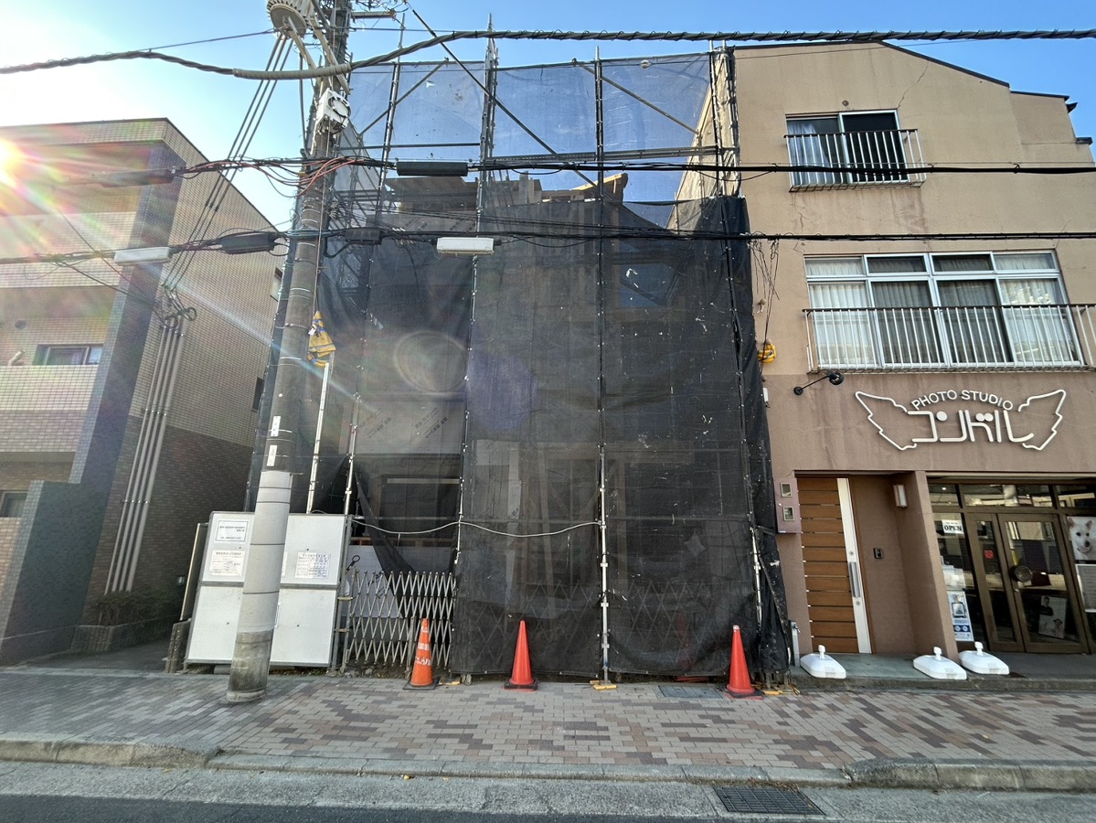 子供部屋 写真4