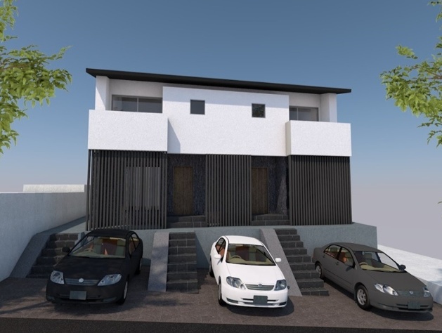 コートハウス一乗寺