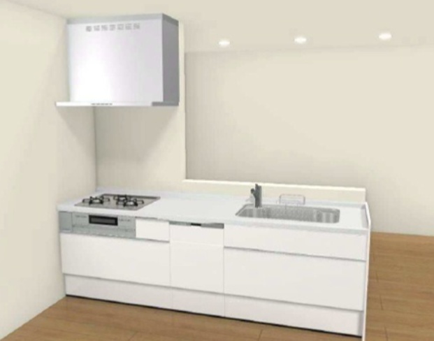 キッチン 写真2