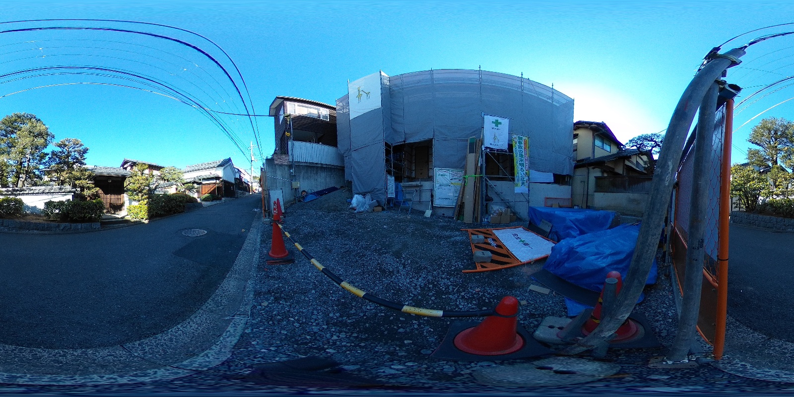 リビング 写真33