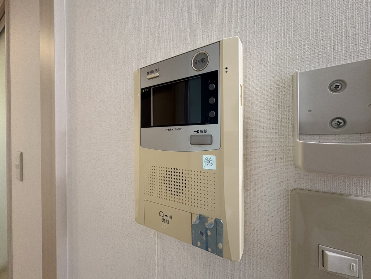 セキュリティ 写真16