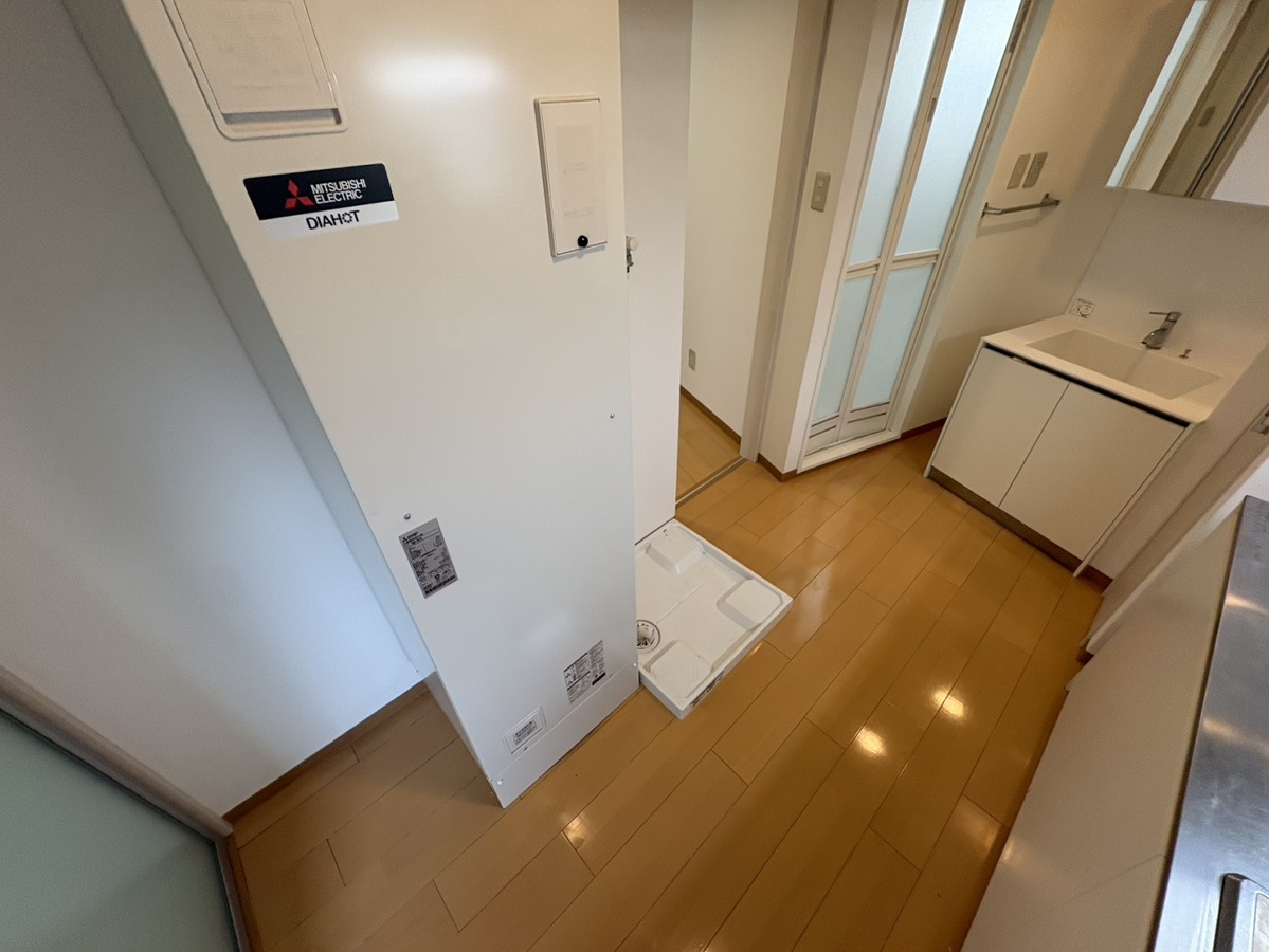 その他部屋・スペース 写真7