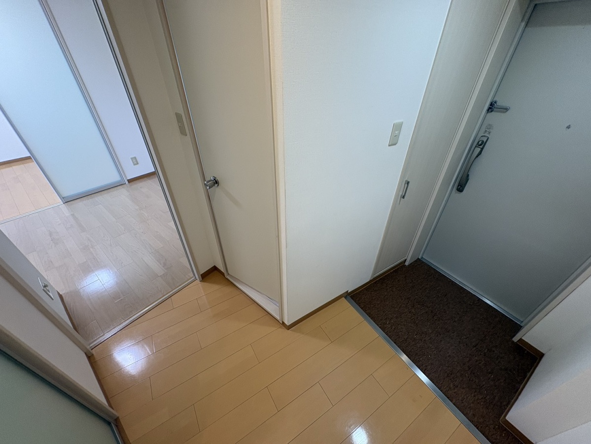 個室 写真8