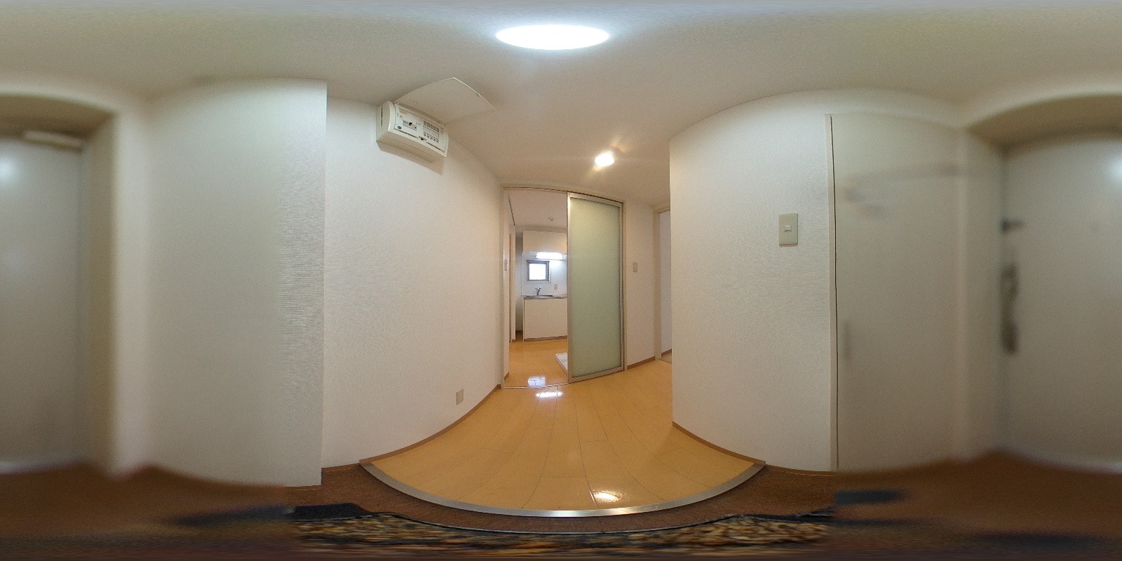 玄関 写真35