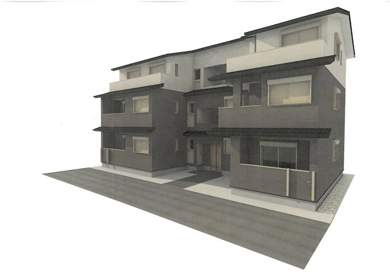 ラルーチェ聖護院