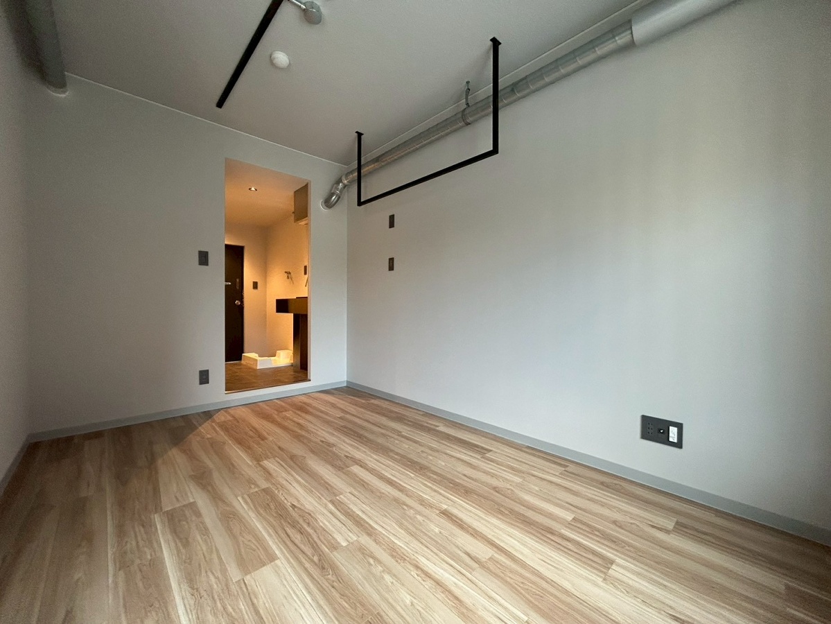 内装 ※写真は別角部屋 写真2